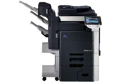 نمایندگی کونیکامینولتا